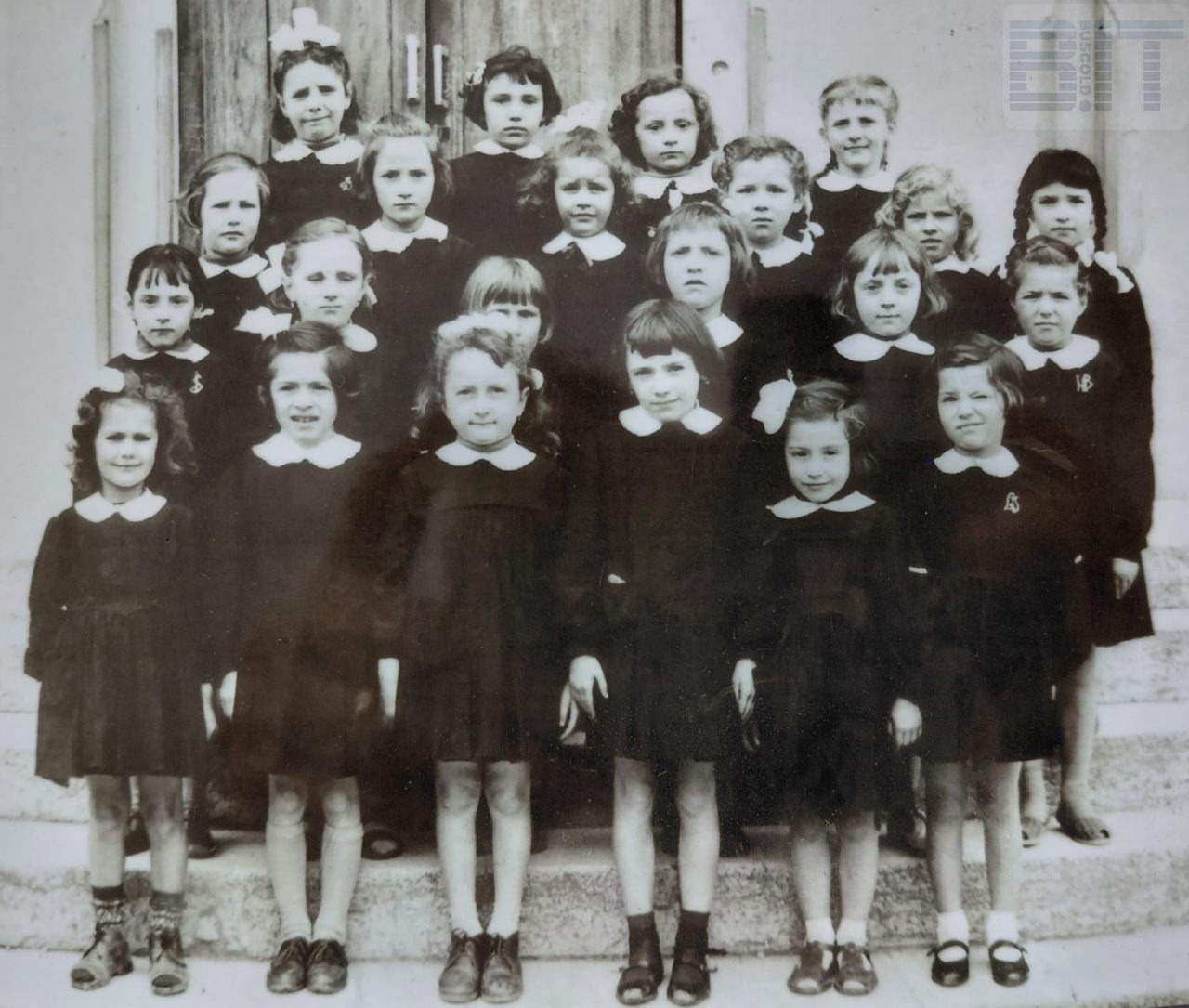 Classe 1950 - Femminile